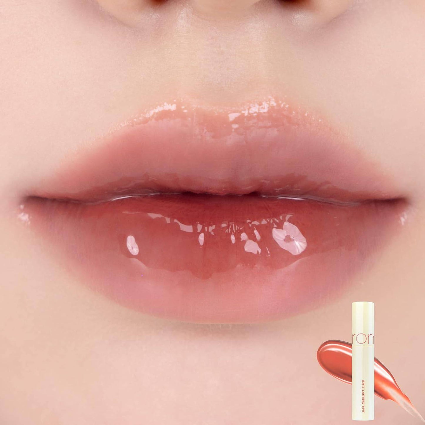 rom&nd Juicy Lasting Tint (5.5g) - Kiyoko Beauty