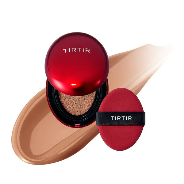 TIRTIR Mask Fit Red Cushion (Regular 18g)