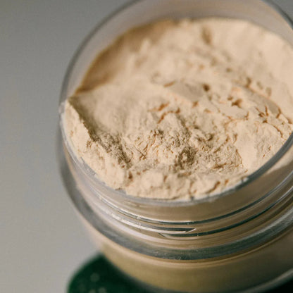 Poudre Shampoing Sec Romarin AROMATICA