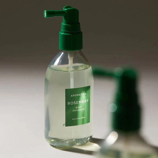 AROMATICA Rosemary Root Enhancer