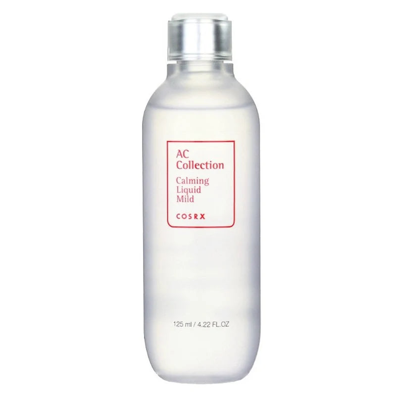 COSRX AC Collection Calming Liquid Mild (125ml)