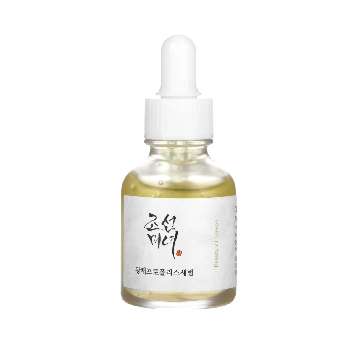 Beauty of Joseon Glow Serum: Propolis & Niacinamide (30ml)