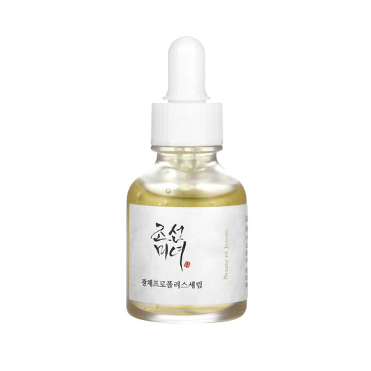 SÉRUM ÉCLAT BEAUTY OF JOSEON : PROPOLIS &amp; NIAMICIDE (30 ml)