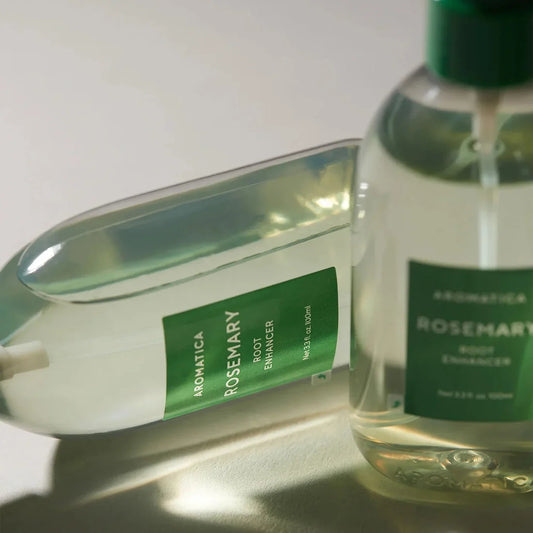 AROMATICA Rosemary Root Enhancer