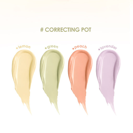 LAKA Skin 4 Corrector (4.8g) - Kiyoko Beauty