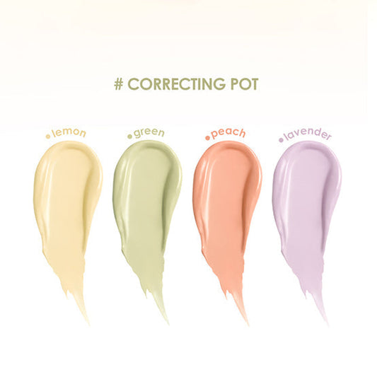 LAKA Skin 4 Corrector (4.8g) - Kiyoko Beauty