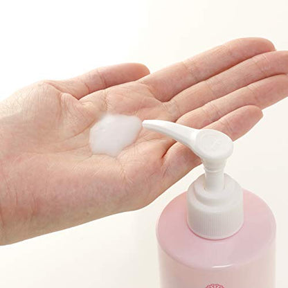 KIKUMASAMUNE Japanese Sake Emulsion (380ml) - Kiyoko Beauty