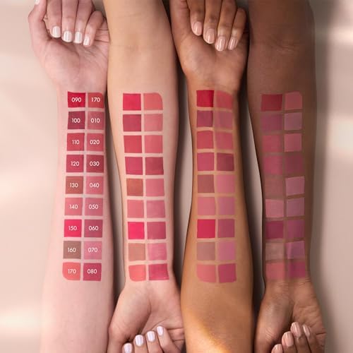 Catrice Matt Pro Ink Non-Transfer Liquid Lipstick 100|B0875YHPNB