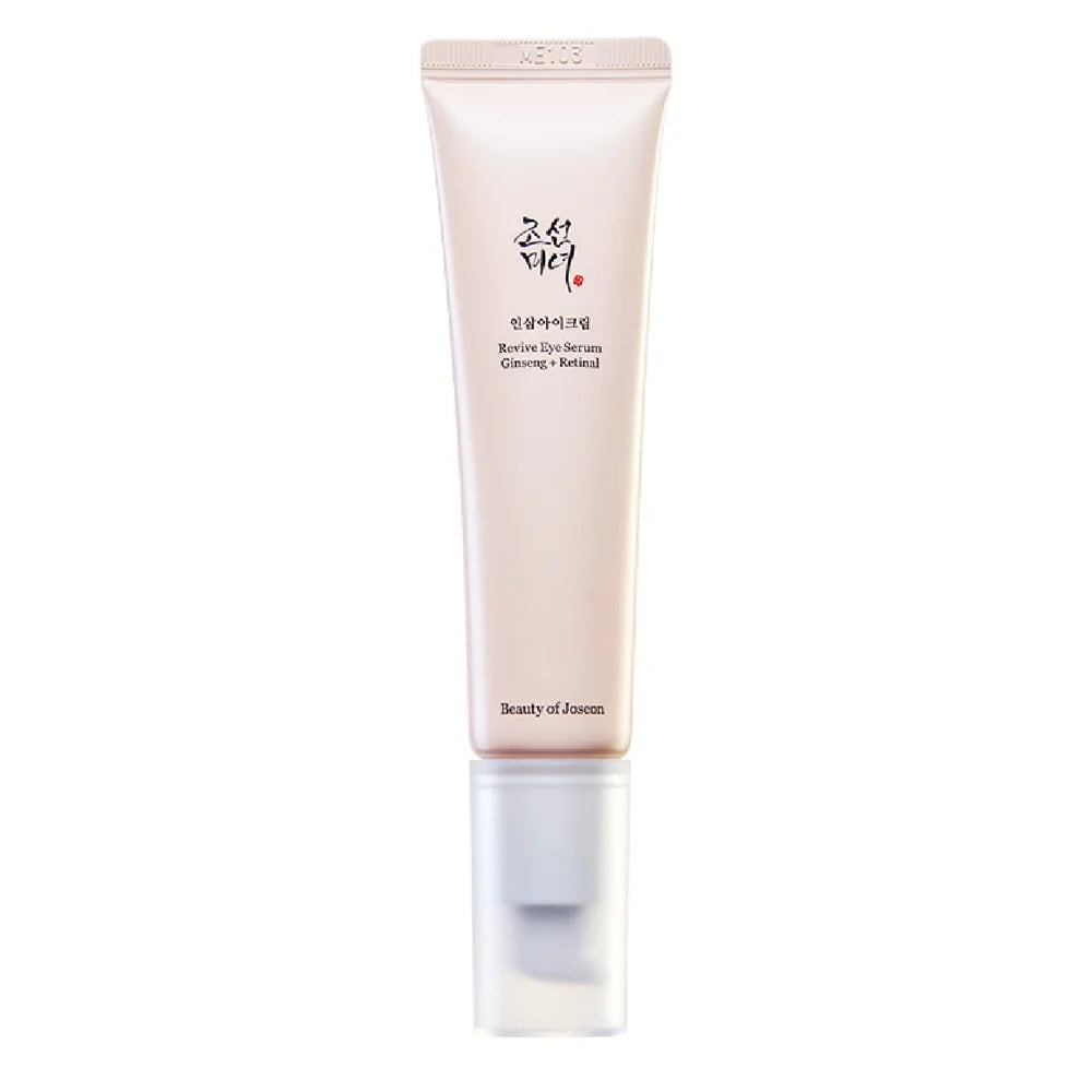 Beauty of Joseon Revive Eye Serum: Ginseng + Retinal