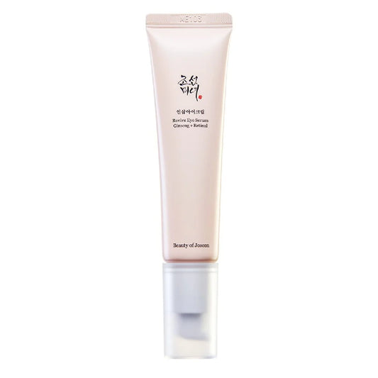 Beauty of Joseon Revive Eye Serum: Ginseng + Retinal