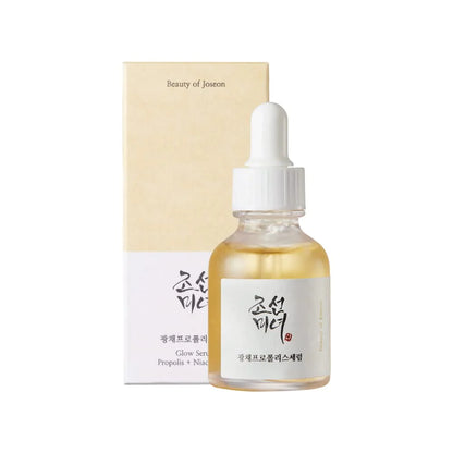 Beauty of Joseon Glow Serum: Propolis & Niacinamide (30ml)