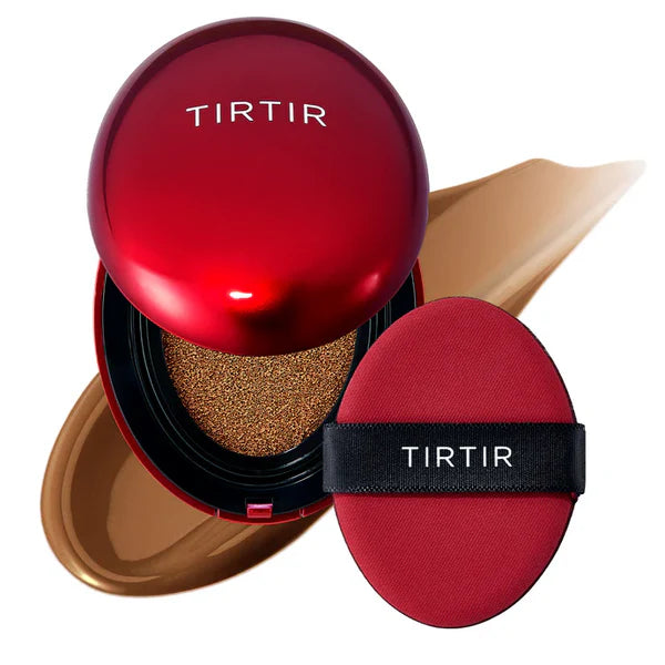 TIRTIR Mask Fit Red Cushion (Regular 18g)