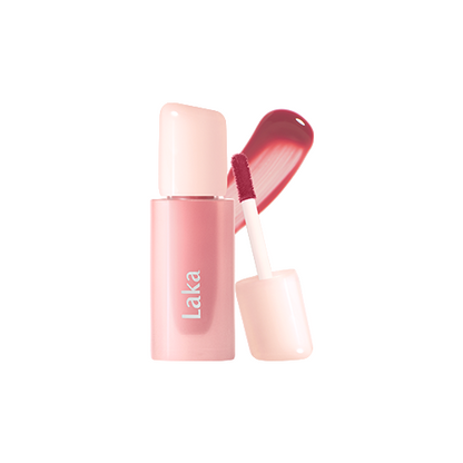 LAKA Popping Balloon Tint (4.5g) - Kiyoko Beauty