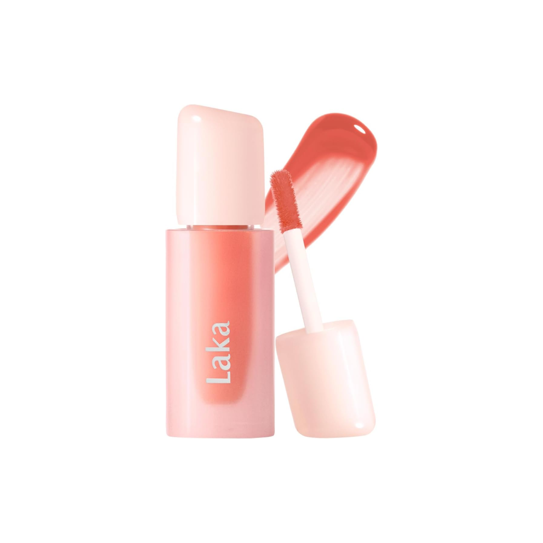 LAKA Popping Balloon Tint (4.5g) - Kiyoko Beauty