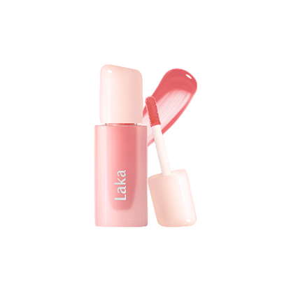 LAKA Popping Balloon Tint (4.5g) - Kiyoko Beauty