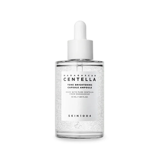 SKIN1004 Madagascar Centella Tone Brightening Capsule Ampoule (50 ml)