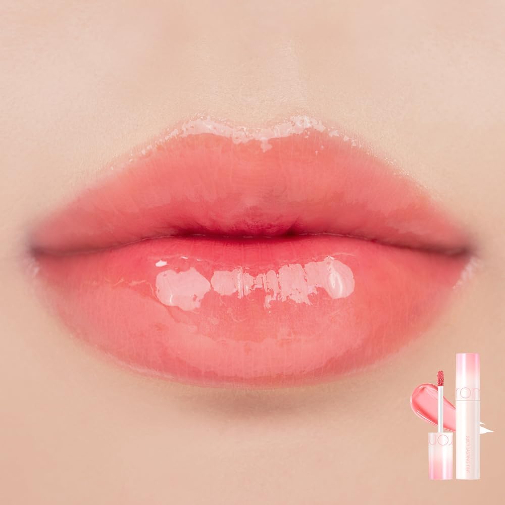 rom&nd Juicy Lasting Tint (5.5g) - Kiyoko Beauty
