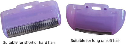 Electric Epilator Women Hair Removal Painless