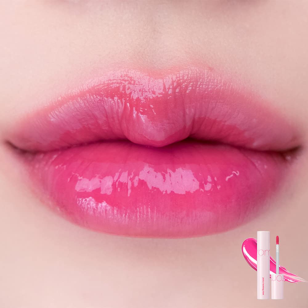 rom&nd Juicy Lasting Tint (5.5g) - Kiyoko Beauty