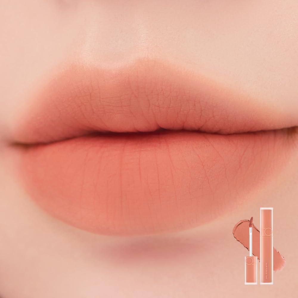 rom&nd Blur Fudge Tint (5g) - Kiyoko Beauty