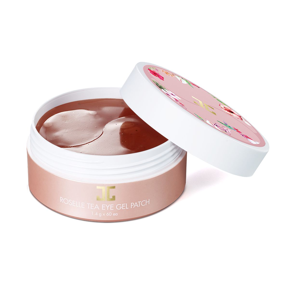 JAYJUN Eye Gel Patch (30 pairs) - Kiyoko Beauty