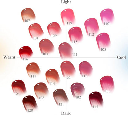 LAKA Fruity Glam Tint (4.5g) - Kiyoko Beauty