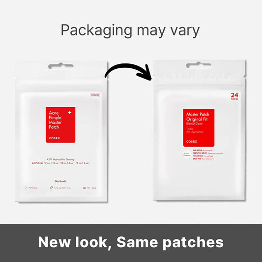 COSRX Acne Pimple Master Patch (24 Patches)