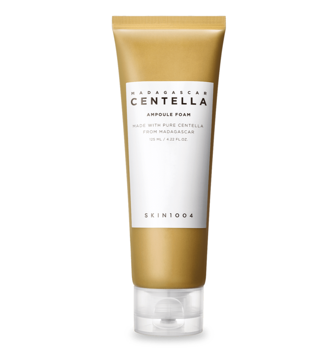 Skin1004 Madagascar Centella Ampoule Foam (125ml) - Kiyoko Beauty