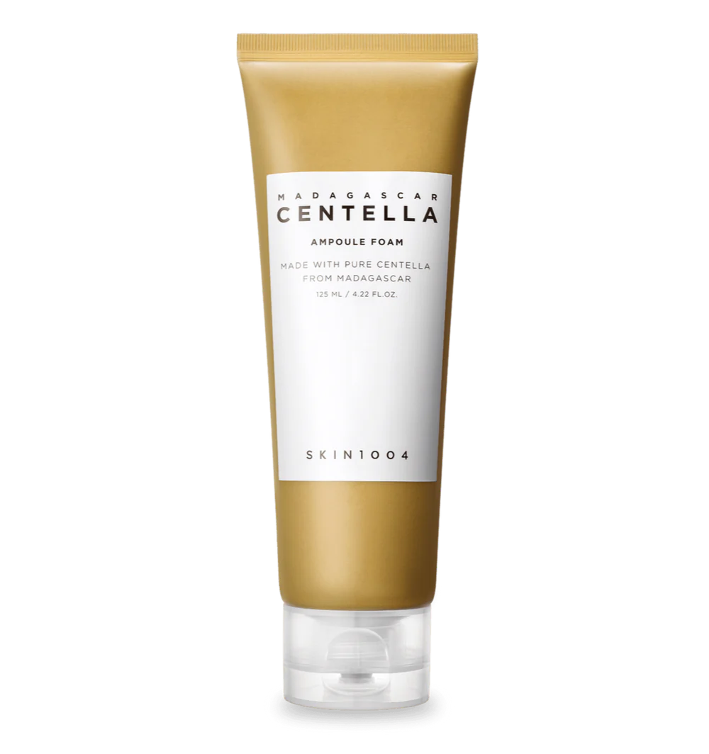 SKIN1004 Madagascar Centella Ampoule Foam (125ml)