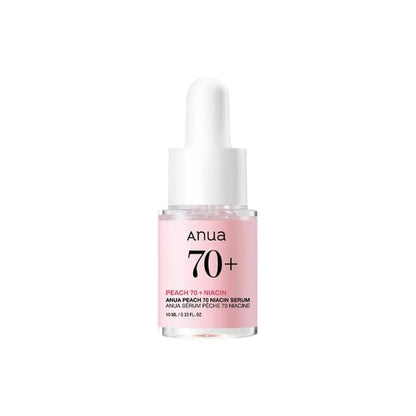 ANUA Peach 70% Niacin Serum