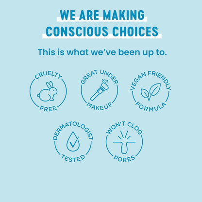 BIORE UV AQUA RICH WEIGHTLESS HYDRATANT SPF50 (50ml)