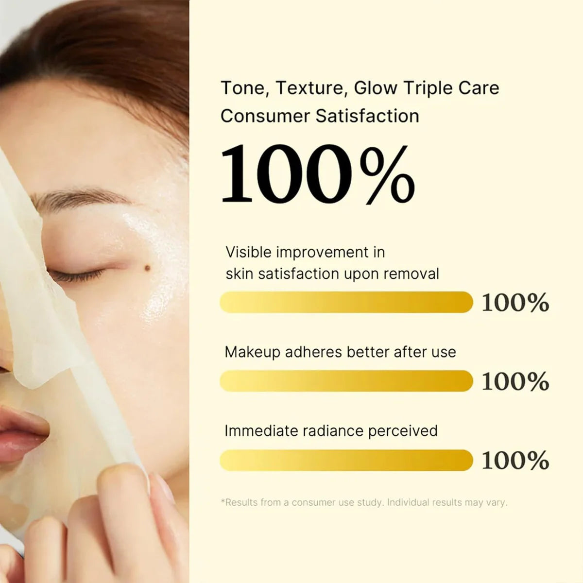 Medicube Deep Vita C Daily Quick Mask (30 PCs)