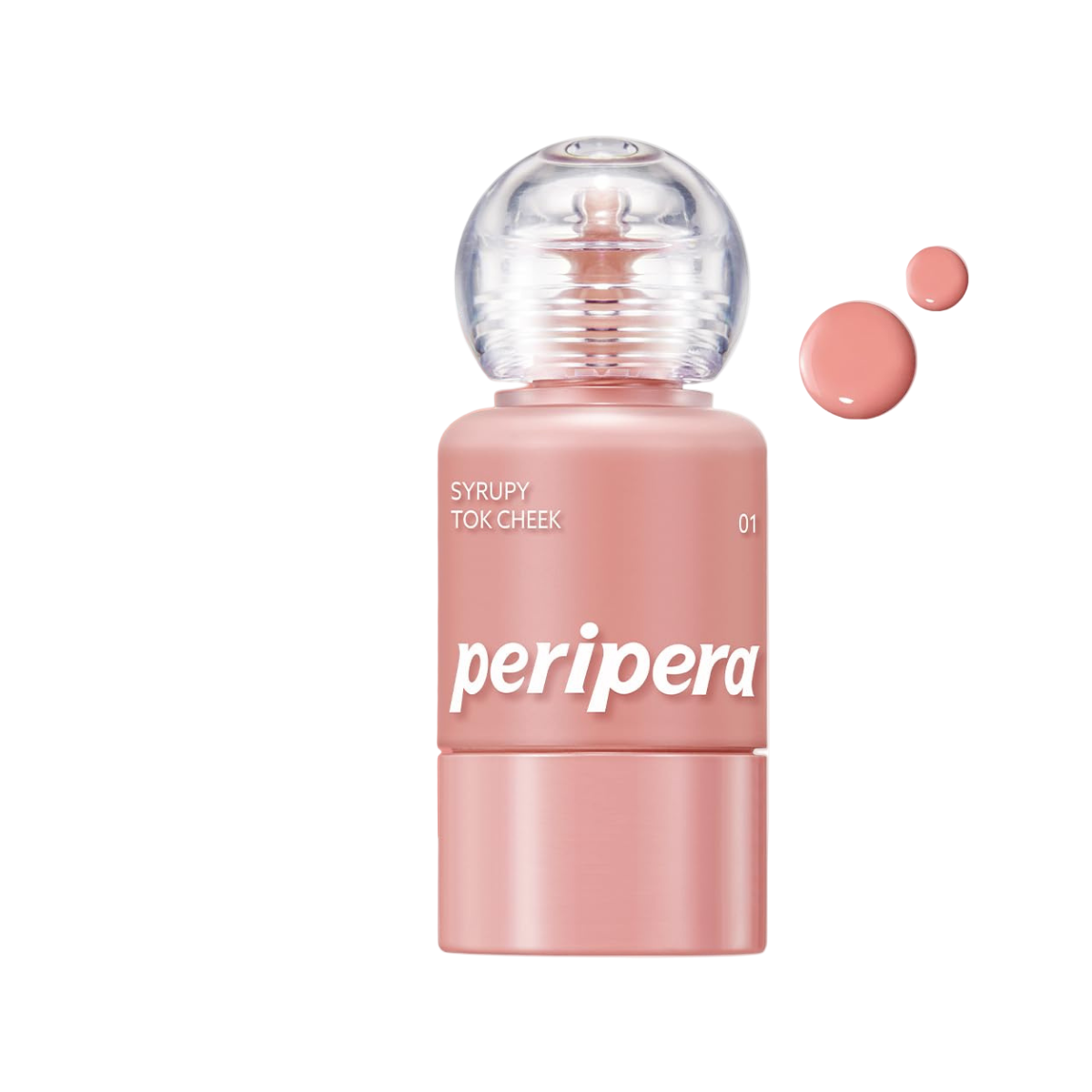 PERIPERA Syrupy Tok Cheek (9g) - Kiyoko Beauty