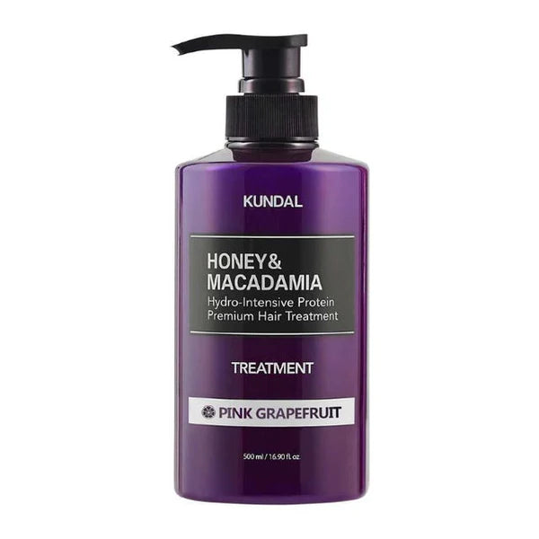 KUNDAL Honey & Macadamia Protein Treatment (500ml)