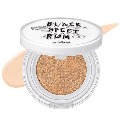 rom&nd Nu Zero Cushion - Kiyoko Beauty