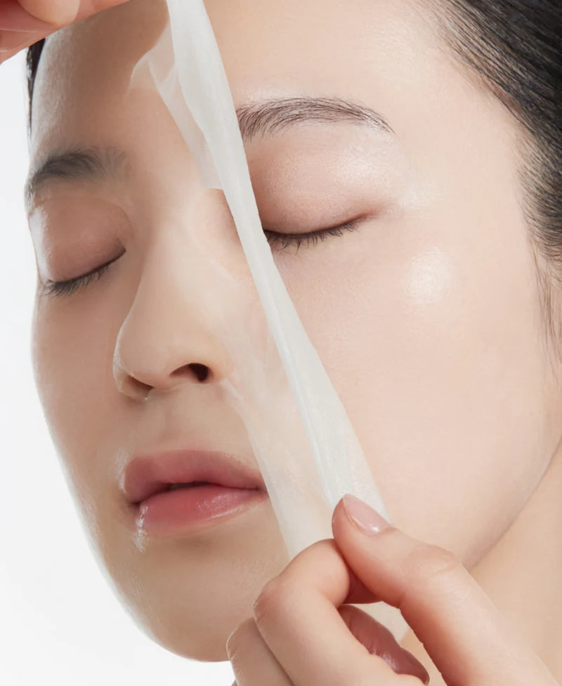 Masque sérum ANUA PDRN à l'acide hyaluronique en capsule (100 capsules)