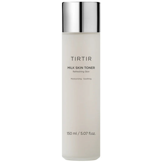 TIRTIR Milk Skin Toner 150ml