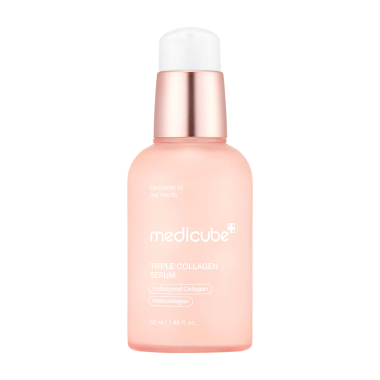 MEDICUBE TRIPLE COLLAGEN SERUM 4.0 (55ml)