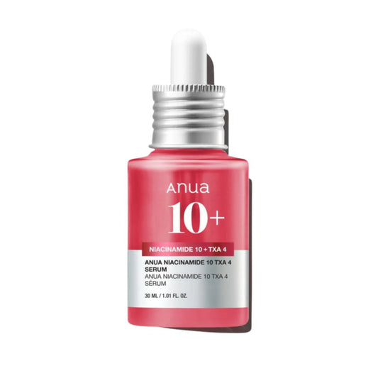 ANUA Niacinamide 10% + TXA 4% Dark Spot Correcting Serum (30ml)