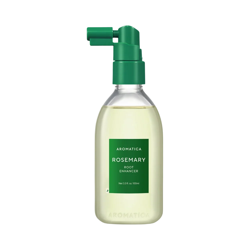 AROMATICA Rosemary Root Enhancer