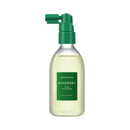 AROMATICA Rosemary Root Enhancer