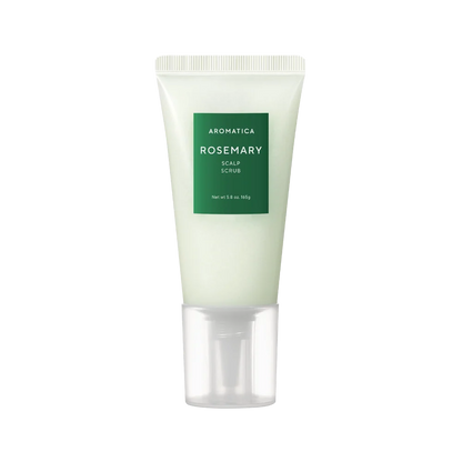 AROMATICA Rosemary Scalp Scrub