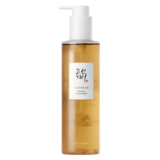 Beauty of Joseon Ginseng Cleansing Oil (210ml)