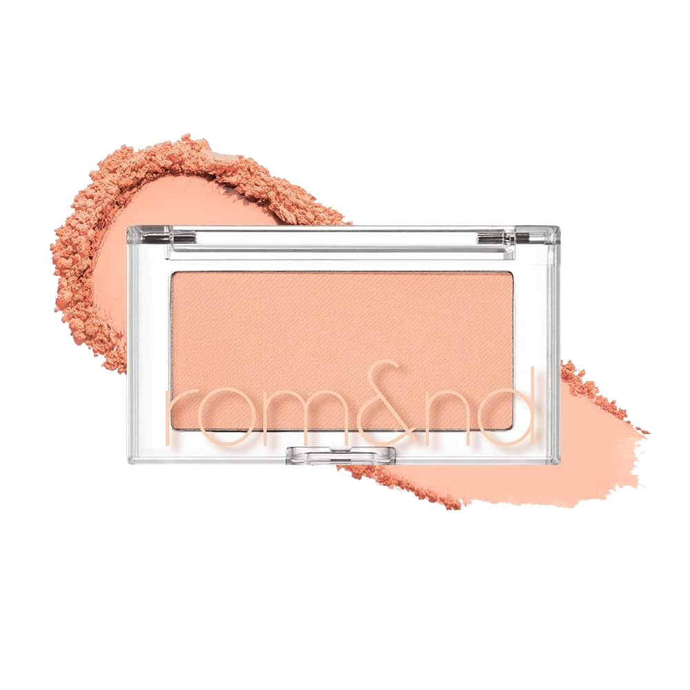 rom&nd Better Than Cheek (4g) - Kiyoko Beauty