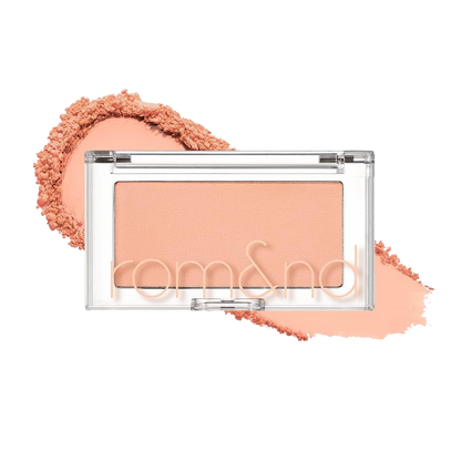 rom&nd Better Than Cheek (4g) - Kiyoko Beauty