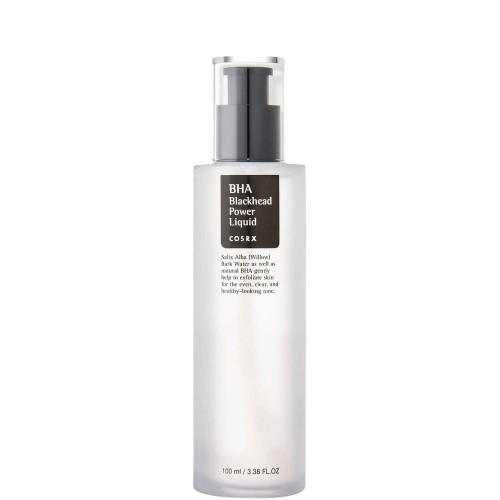 COSRX BHA Blackhead Power Liquid (100ml) - Kiyoko Beauty