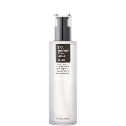 COSRX BHA Blackhead Power Liquid (100ml) - Kiyoko Beauty