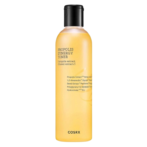 COSRX Full Fit Propolis Synergy Toner (150ml) - Kiyoko Beauty
