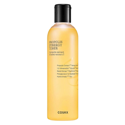 COSRX Full Fit Propolis Synergy Toner (150ml) - Kiyoko Beauty