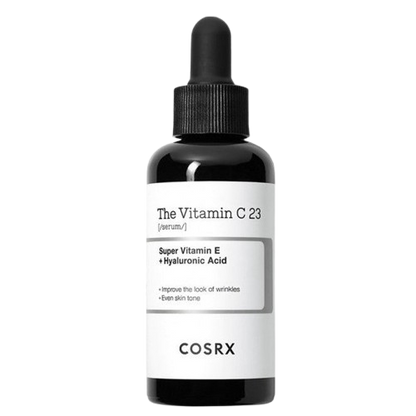 COSRX The Vitamin C 23 Serum (20g) - Kiyoko Beauty